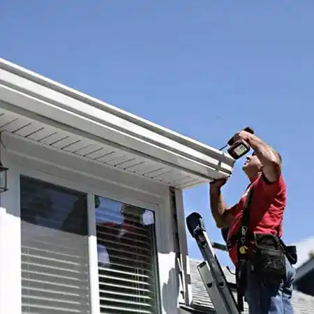 gutter services Gallitzin